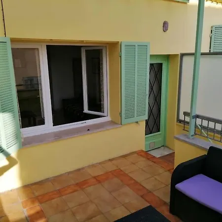 C091-bel - Secteur Mero - 4 Personnes