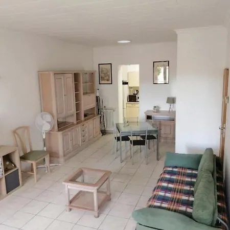 C091-bel - Secteur Mero - 4 Personnes
