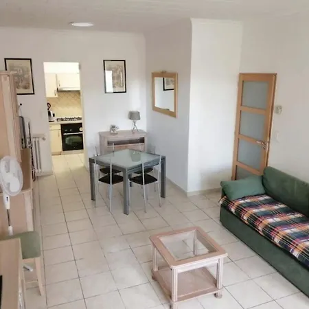 C091-bel - Secteur Mero - 4 Personnes * Cannes