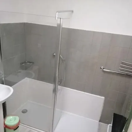 Apartment C091-bel - Secteur Mero - 4 Personnes Cannes